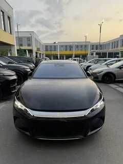 byd han 605 km pad zakaz