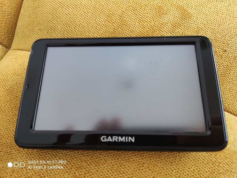 Gps Garmin Nüvi 2595LM navigatie