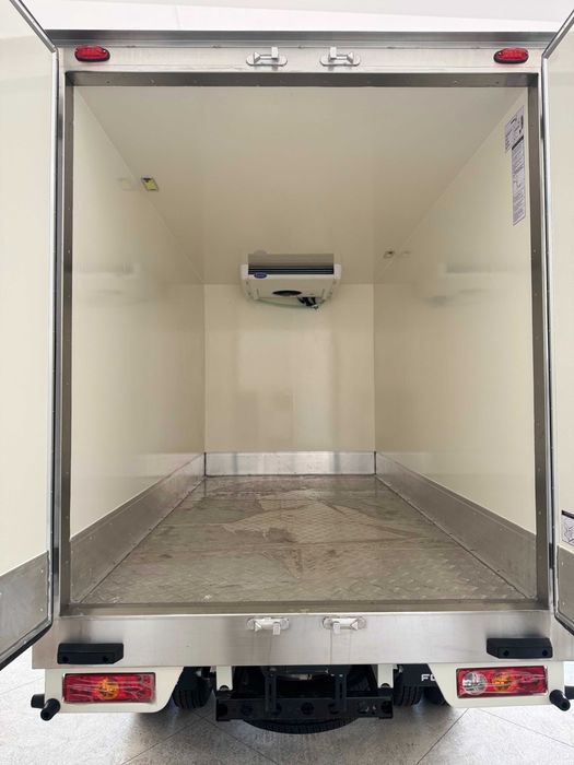 FOTON TRUCK MATE 2 D1 Рефрижератор (Carrier -20 /+12 ºС)