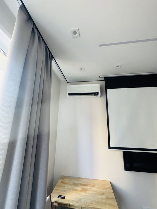 Установка Кондиционера Ремонт Диагностика