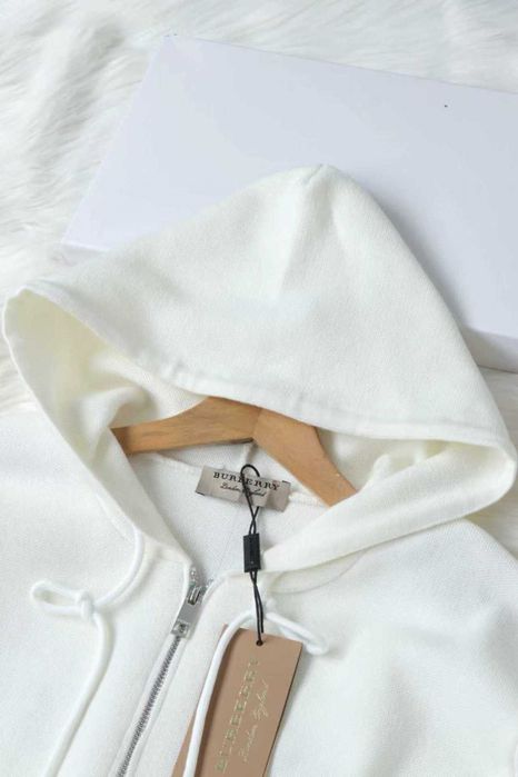 Hanorac Burberry , calitate premium , pe comanda , nou , S