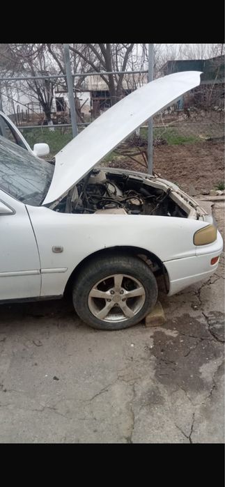 Марка camyry 10