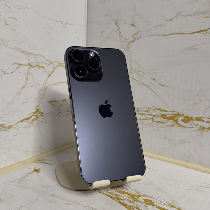 iPhone 14 Pro Max 256GB Deep Purple