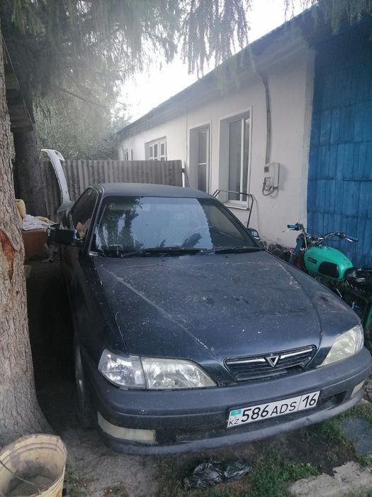 Продам Toyota vista 1995г
