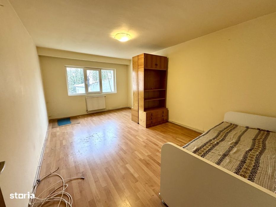 Apartament 2 camere decomandat | Etaj 1 | Ideal investitie | Plopilor! — fotografia 3