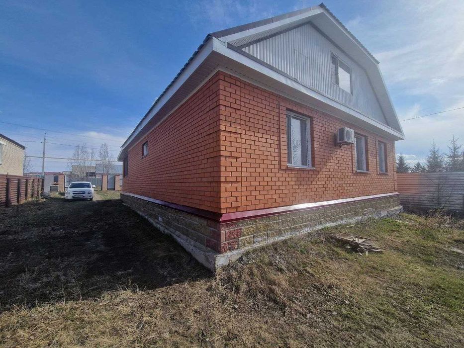 Продажа 2-этажного дома