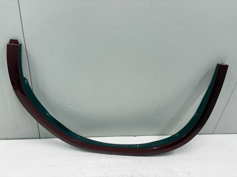 Задна Лява Вежда За БМВ Г02 BMW G02 RL 8071013