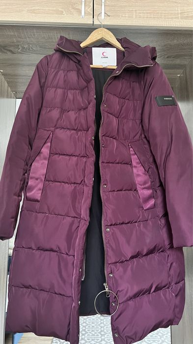 Продам куртку зимнию