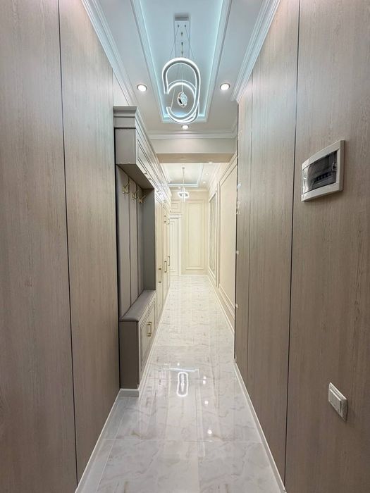 Продаётся квартира