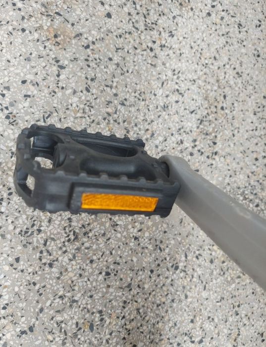 Drag Колело 24 цола+две джанти