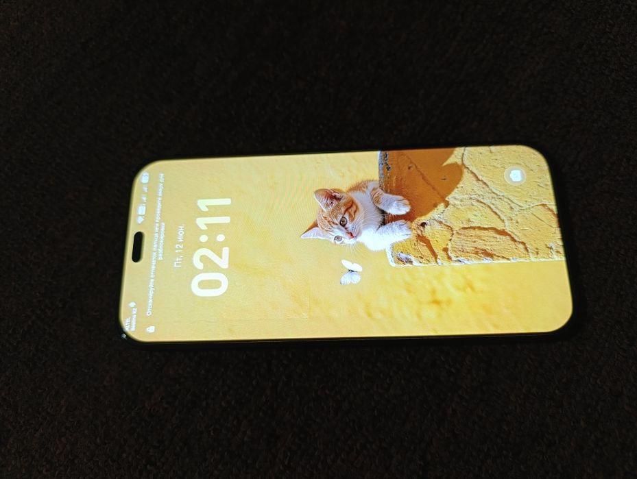 Смартфон Honor 200Lite 8/256 Гб