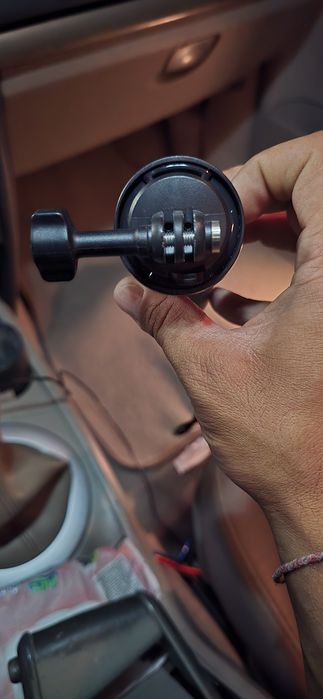 Dji accesorii neck mount + floating handle