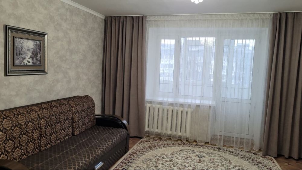 Сдам 2-к.кв. помесячно