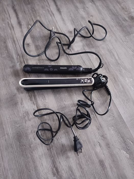 Ondulator par indreptat. OFERTA