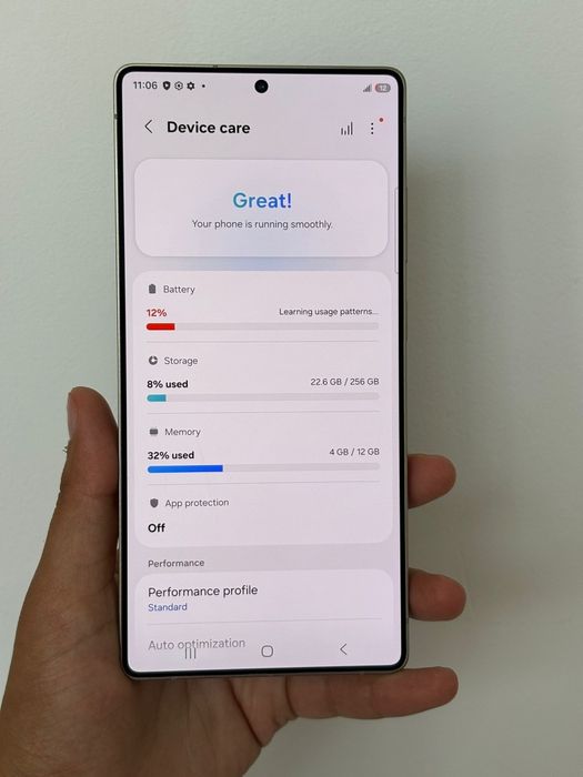 Samsung s25 Ultra 256 GB