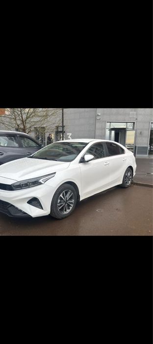 Сдам в аренду. Киа серато