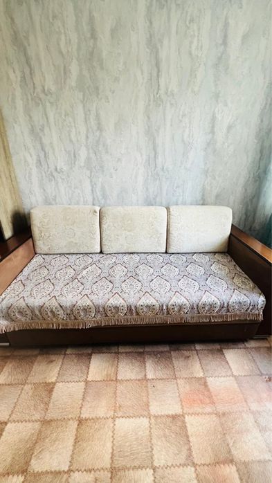 Продается диван раскладной