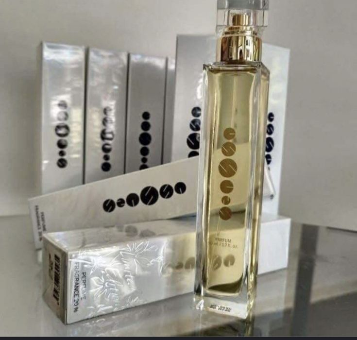 Парфюм от Essens