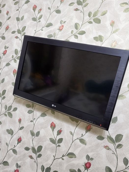 LG tv 32. Original