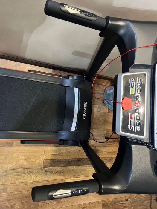 Беговая дорожка Genau Terra TR-55S