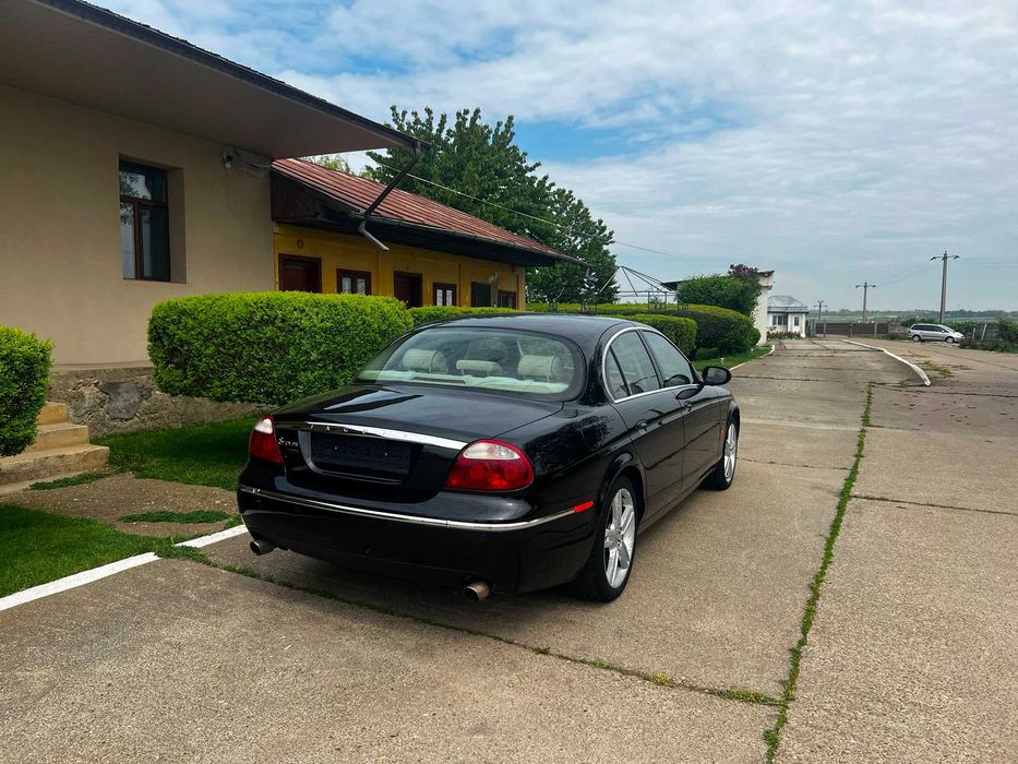 JAGUAR S-Type 2008 — imagine 3