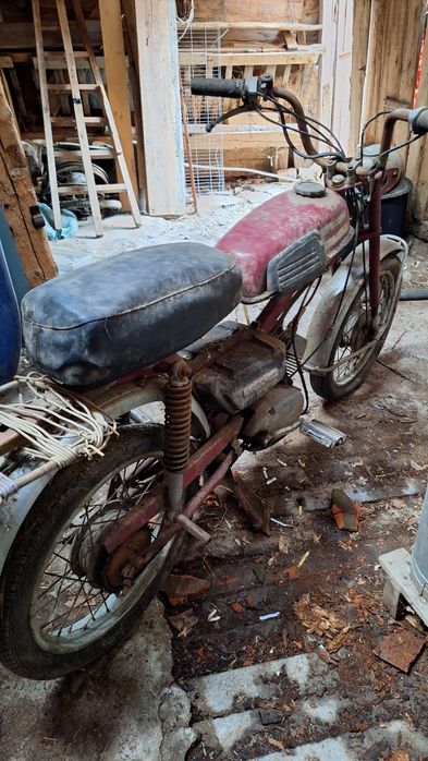 Стари мотори възход ковроец и др.