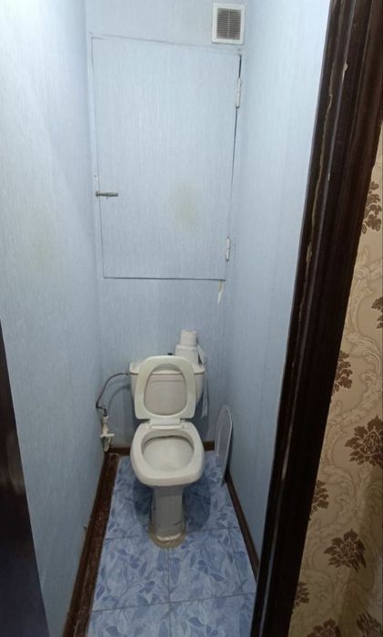 Сдается 1 комнатная квартира Сергели 4.