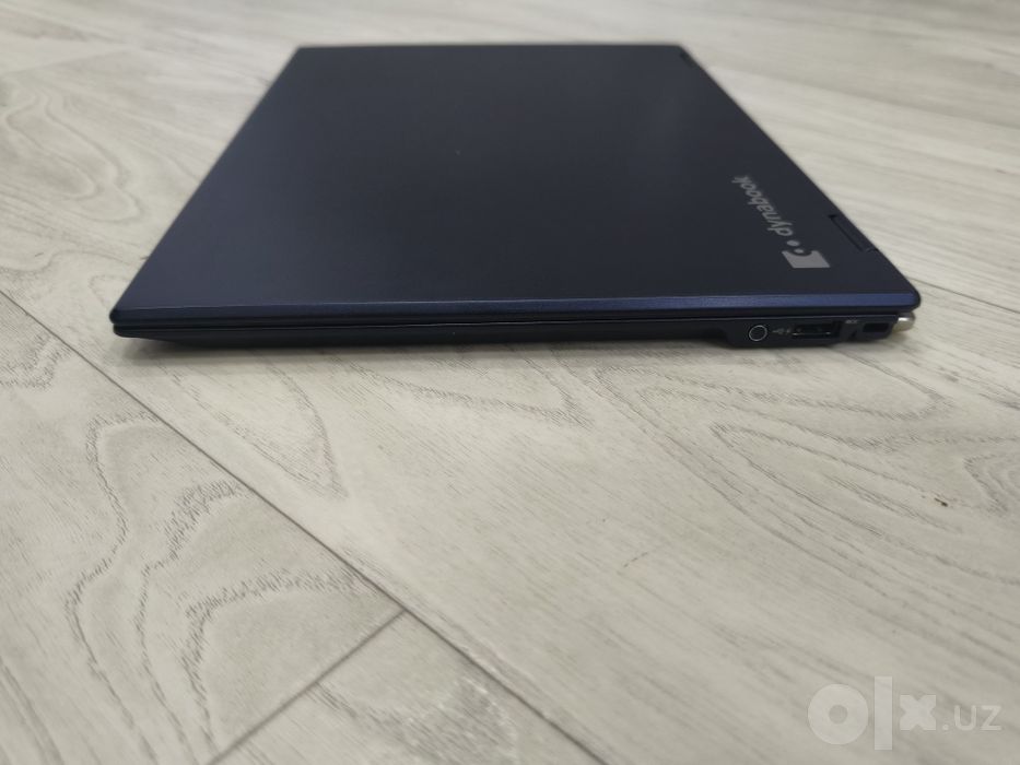 Toshiba Portege X20 X360