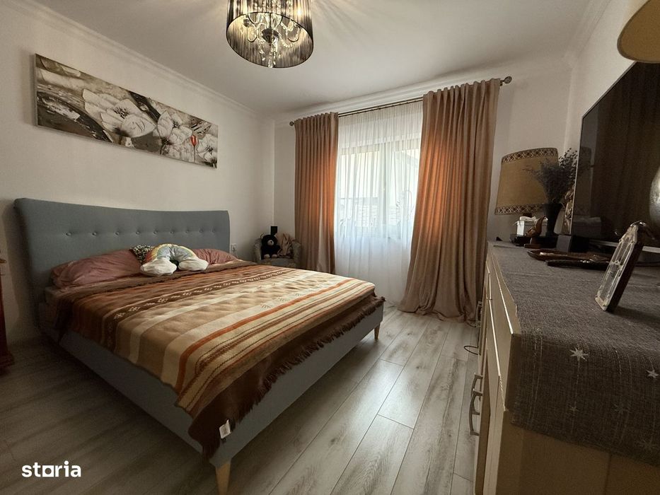 Casă individuală de vânzare – Cartier Izvor