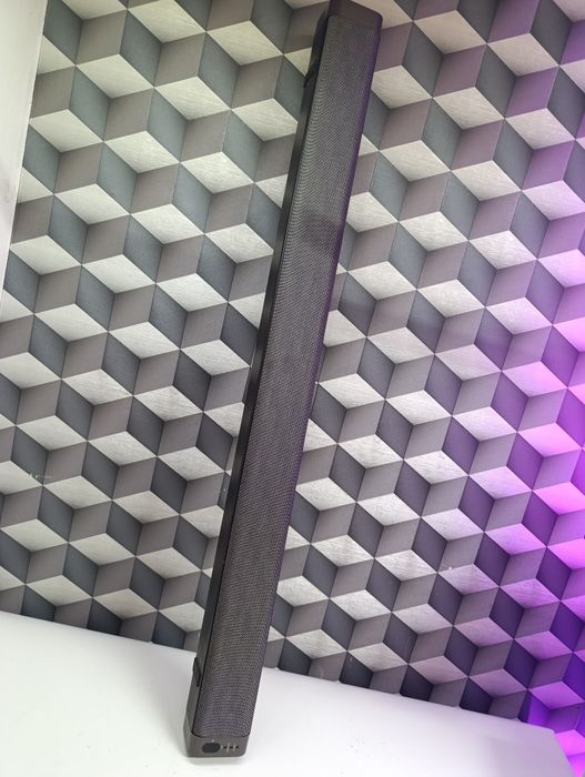 Soundbar Odine I cu bass 2 în 1 60 W Bt usb optical