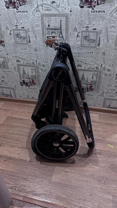 Коляска 2в1 PITUSO MAYLA