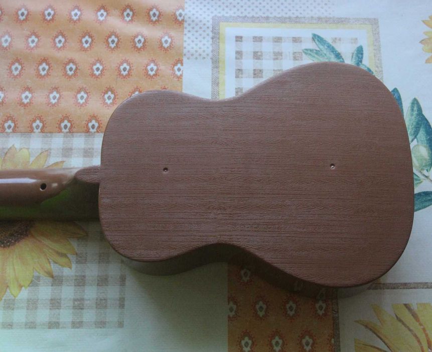 Ukulele Classical - Укулеле поликарбонат