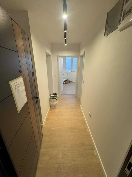 Професионално почистване след ремонт – София