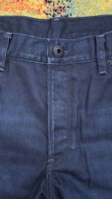 Blugi drepti G-Star Raw Dakota 33/32