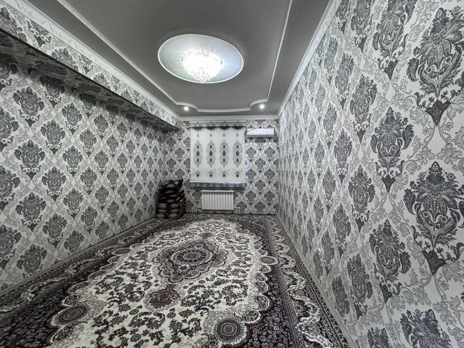 3 хоналик квартира 4 кават кирпичный дом, мелодия, мезон маркет