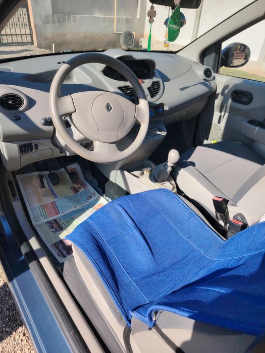 Renault Twingo 2007