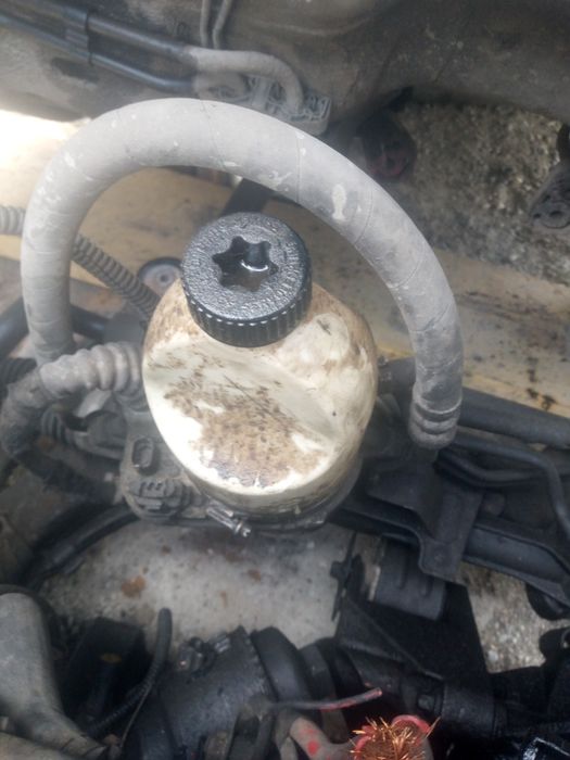 Piese Opel Vectra c 19 cdti 120cp