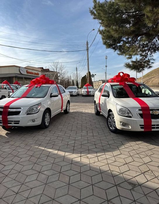 Moshinalar uchun bantik