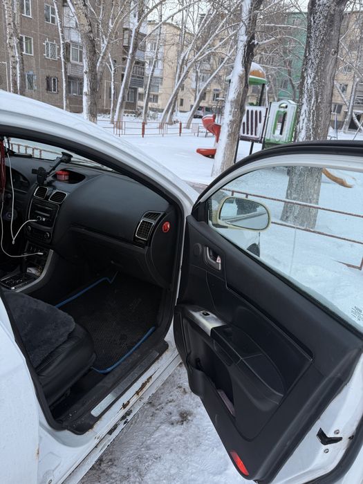 Продам Geely Emgrand 7