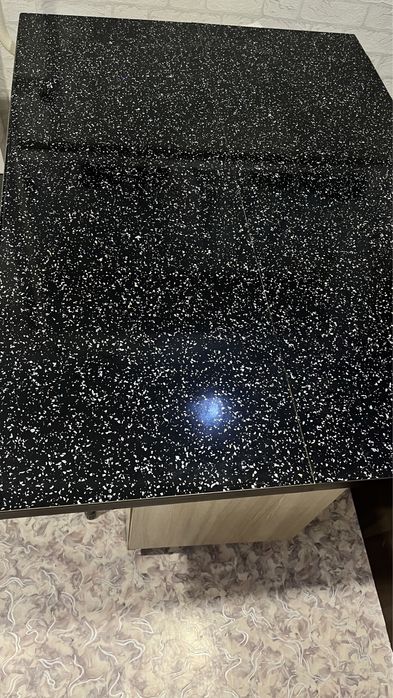 Столшкаф с стульями