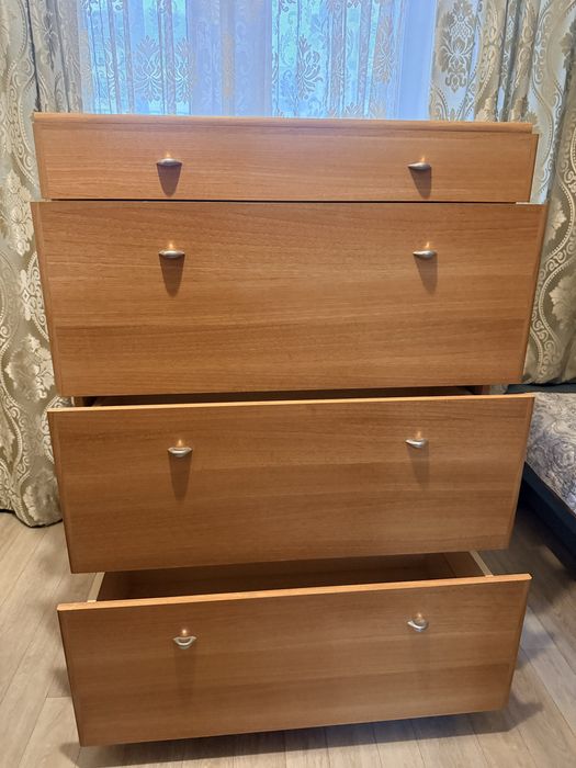 Комод Дядьково в отличном состоянии