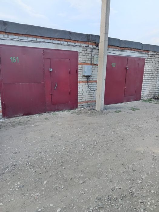 Сдам        гараж