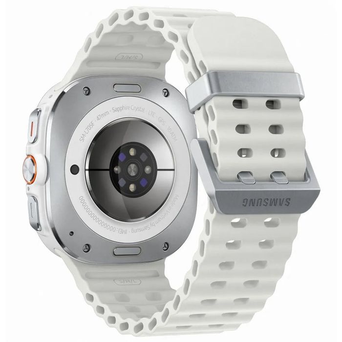 Samsung Galaxy Watch Ultra 2025