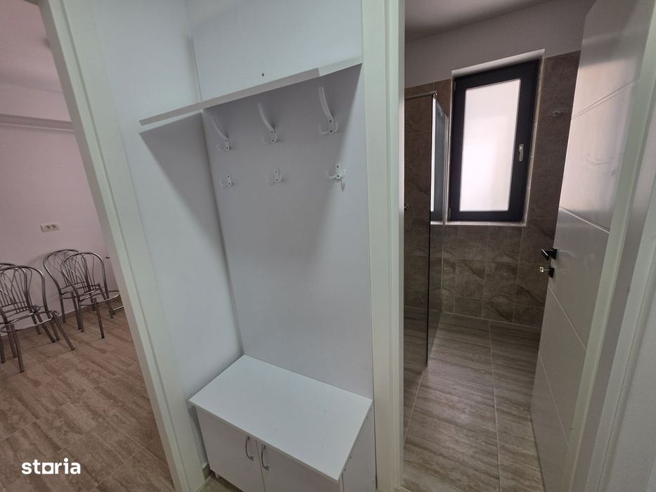 Nou | Apartament de închiriat | 2 Camere | Otopeni lângă Aeroport