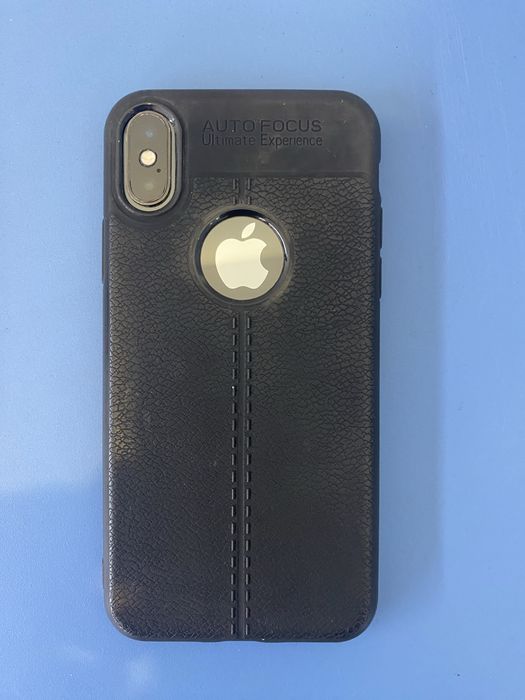 Пролам iphone X