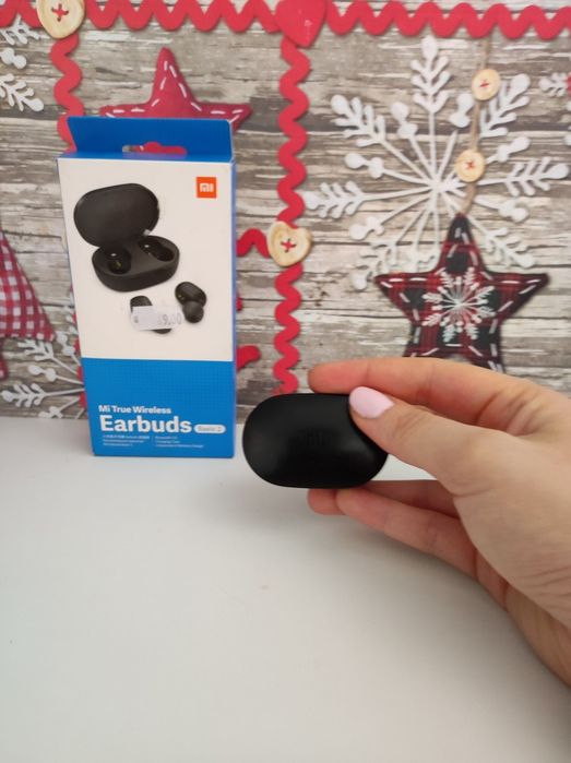 Bluetooth слушалки Xiaomi  30 €