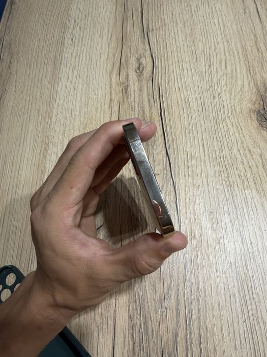 Iphone 12 pro 128