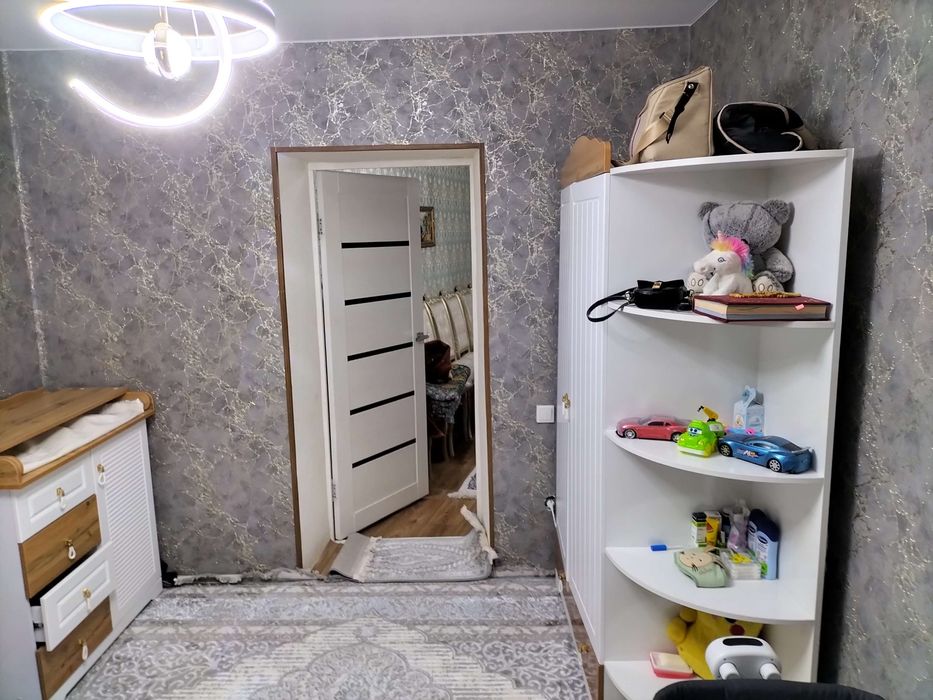 Бадамзар Зоопарк