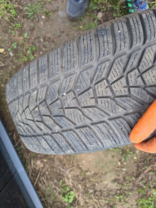 anvelope 255 65 17