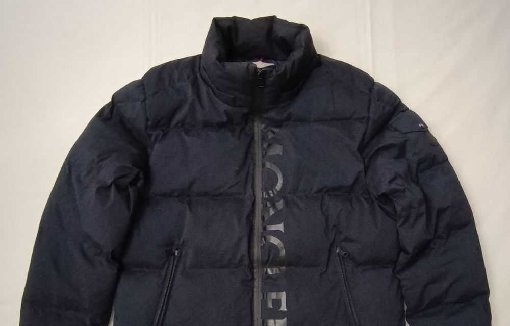 Moncler Down Puffer Jacket оригинално пухено яке L топла зимна пухенка